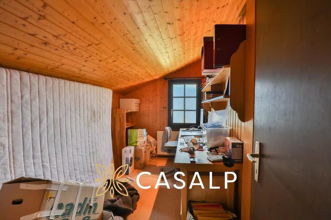 1082 -Maison – 6.5pièces – 990000CHF – 155 m²