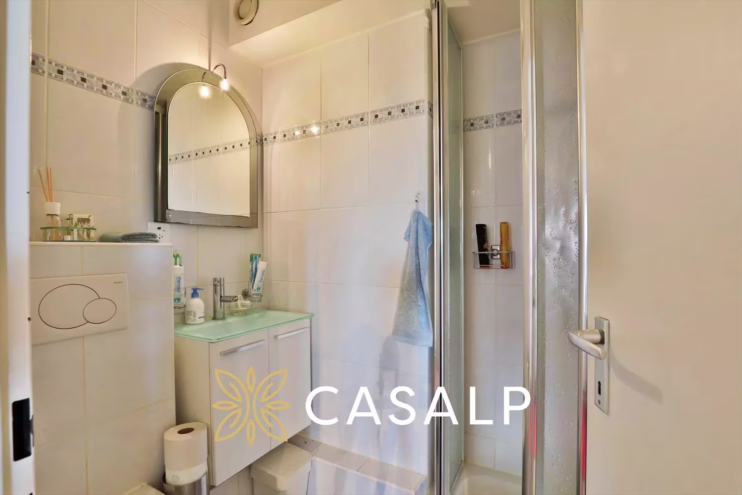 1143 – Appartement – 3.5pièces –  975000CHF -75 m²