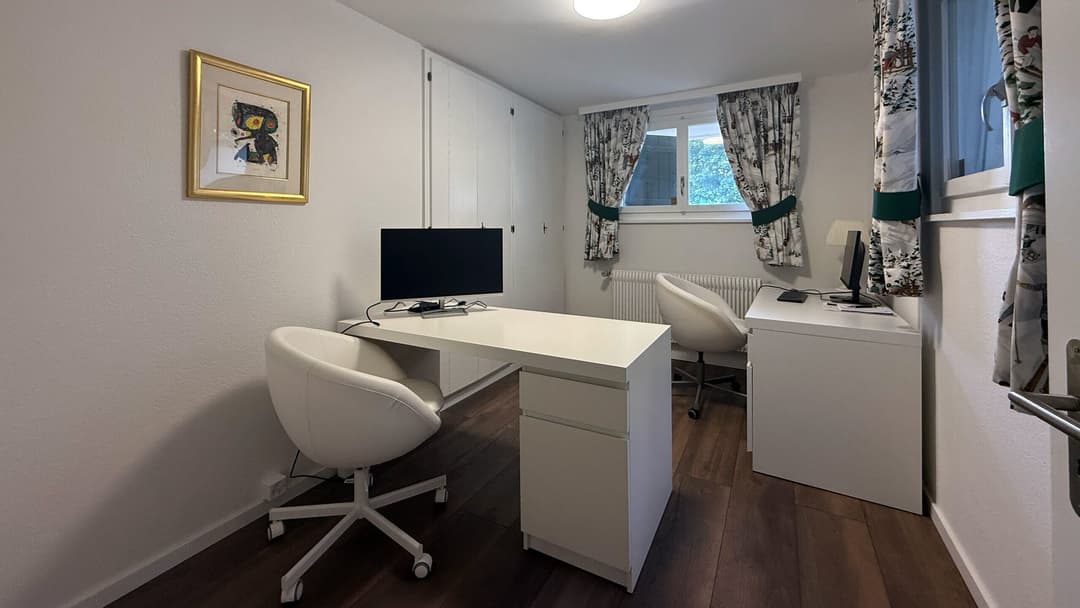 1153 – Maison 6.5 pièces – 1920000 CHF – 235 m²