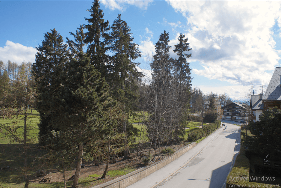 874 – Appartement 2 pièces – 910 CHF