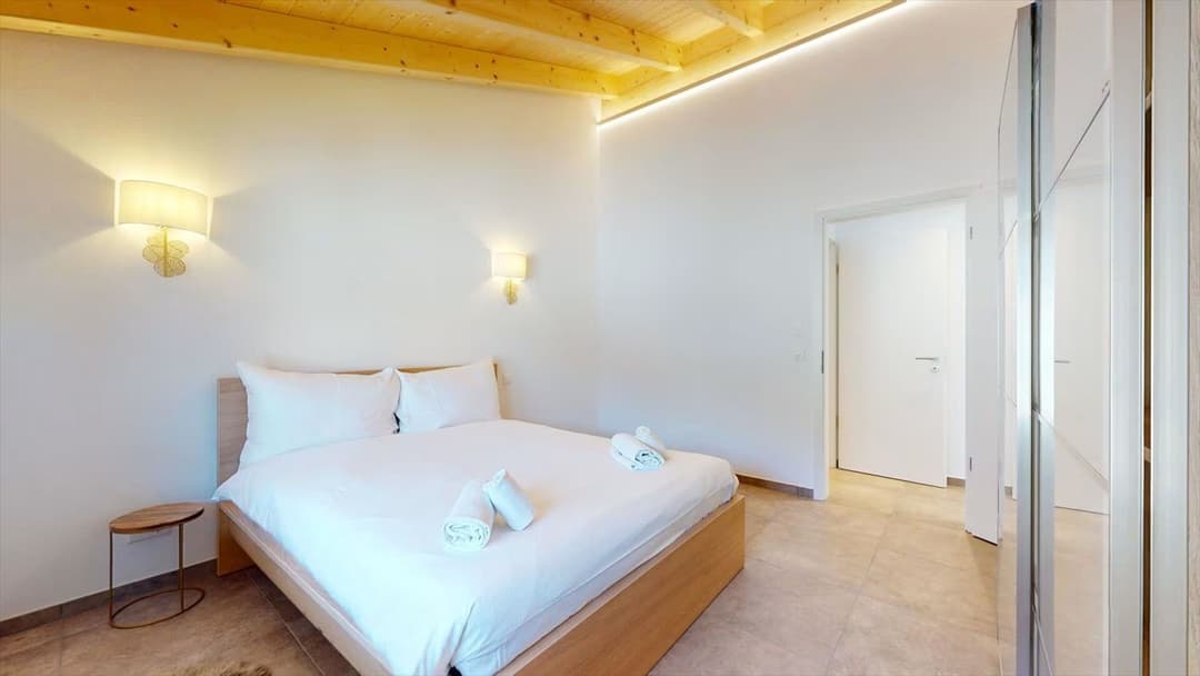 1091 – Appartement 3.5 pièces – 790000CHF – 106m²
