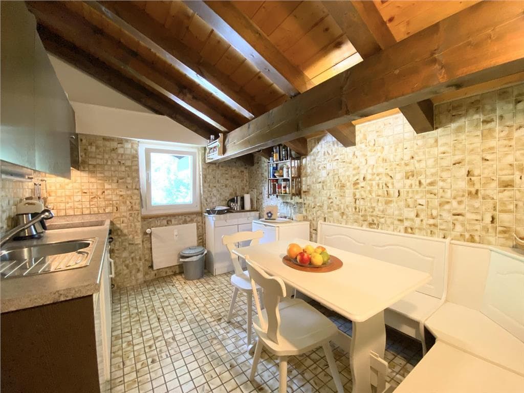 832 – Appartement 2.5 pièces – 1450 CHF – 61 m²