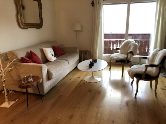 1024 – Appartement 2,5 pièces – 1650CHF – 65m²