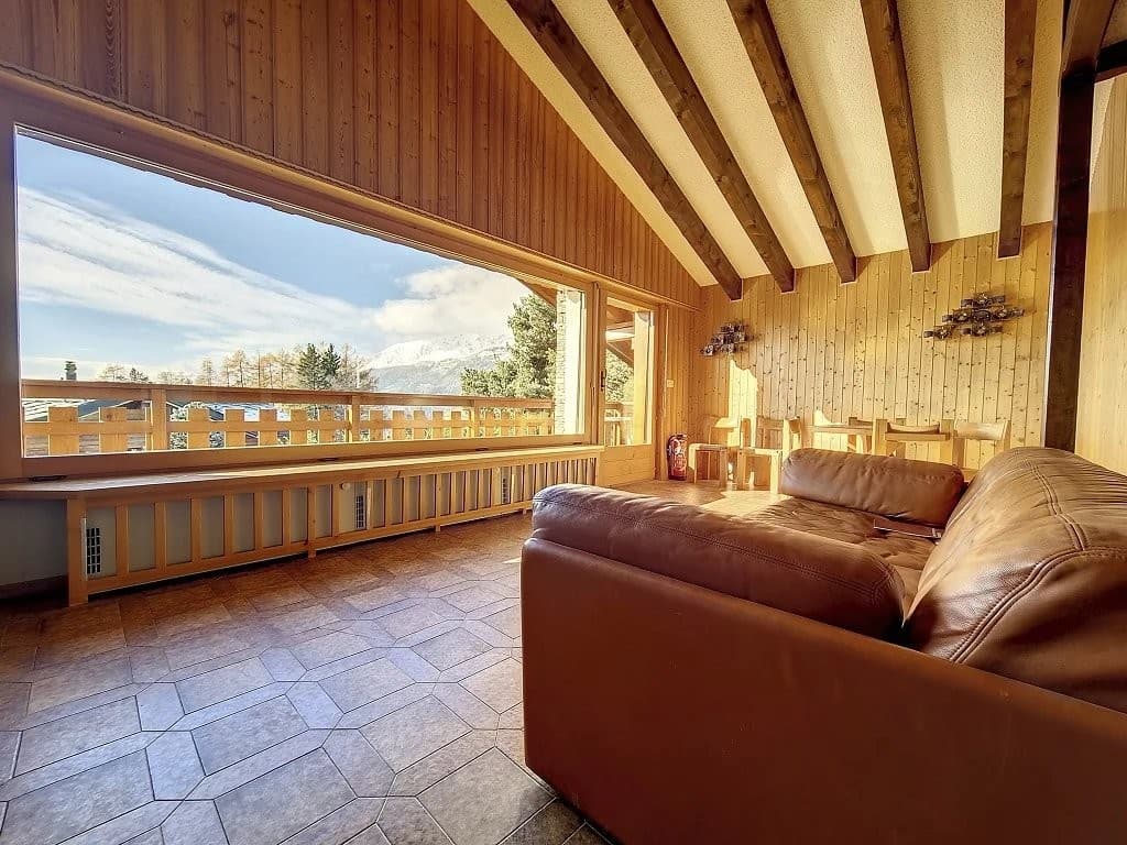 1025 – Maison 4,5 pièces –  2250CHF