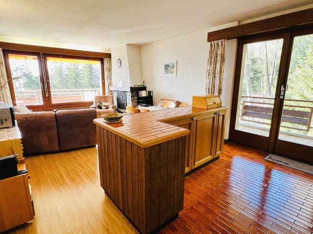 1026 – Appartement 3 pièces – 2750CHF – 66m²