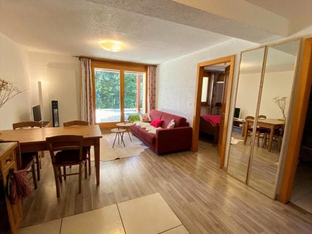 1211 –  Appartement 2,5 pièces – 570000CHF – 43m²