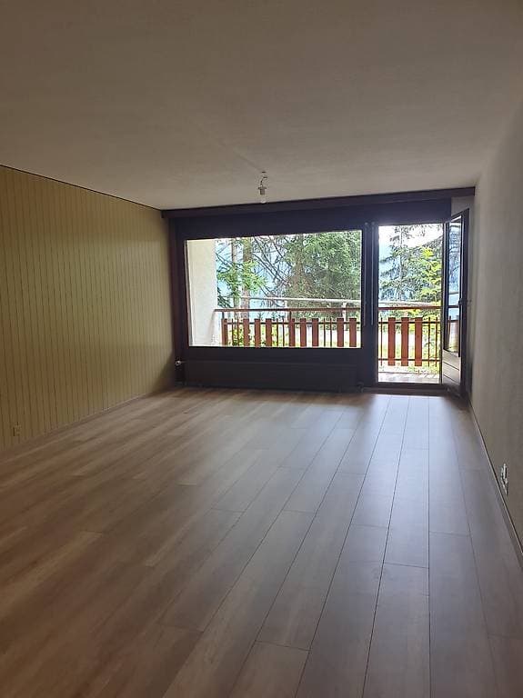 946 – Appartement – 1.5pièces – 1190CHF – 41 m²