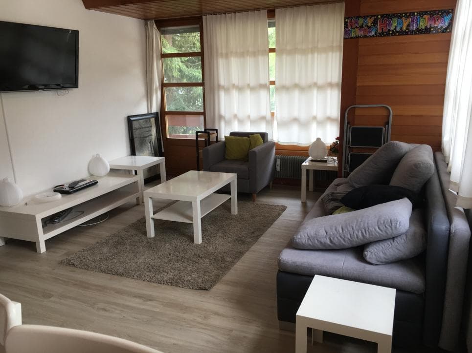 951 – Appartement 2 pièces – 1300CHF – 54m²