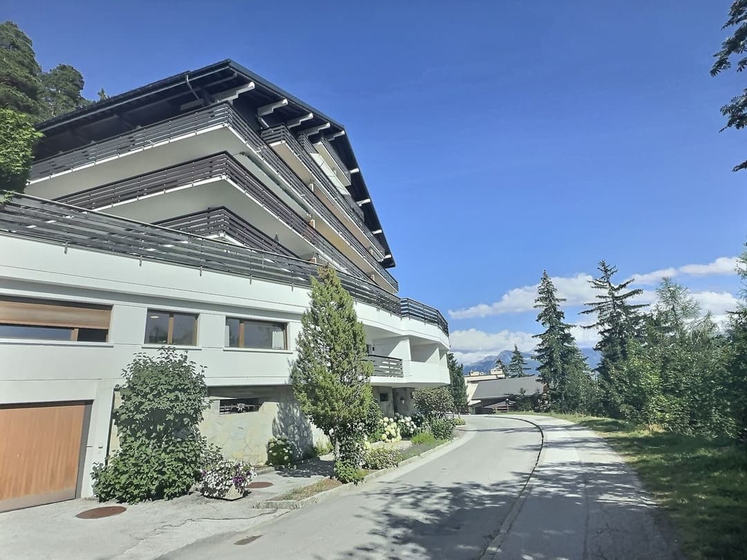 1221 – Appartement – 3.5pièces – 769000CHF – 91.8 m²