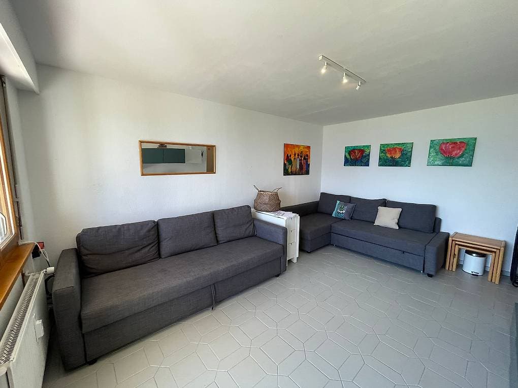 964 – Appartement – 1.5pièces – 1000CHF – 30 m²