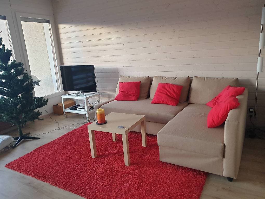 969 -Appartement – 3.5pièces- 1500CHF – 70 m²