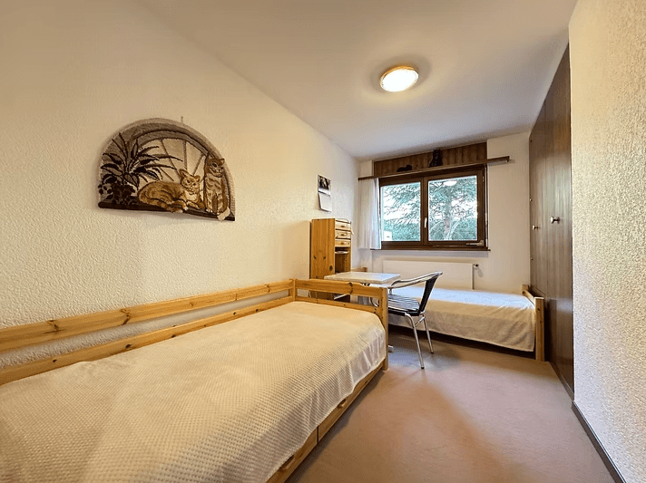 1234 – Appartement – 3.5pièces – 650000CHF – 74 m²