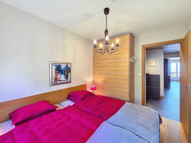 1241 – Appartement 3,5 pièces – 1100000CHF – 75.50m²