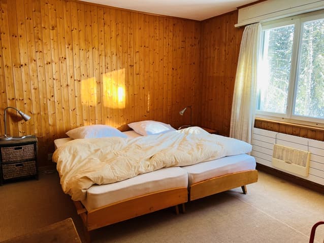 947 – Maison – 6.5pièces – 2000CHF – 200 m²
