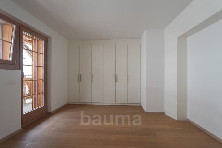 1216 – Appartement 6.5 pièces – 4600000CHF – 350m²
