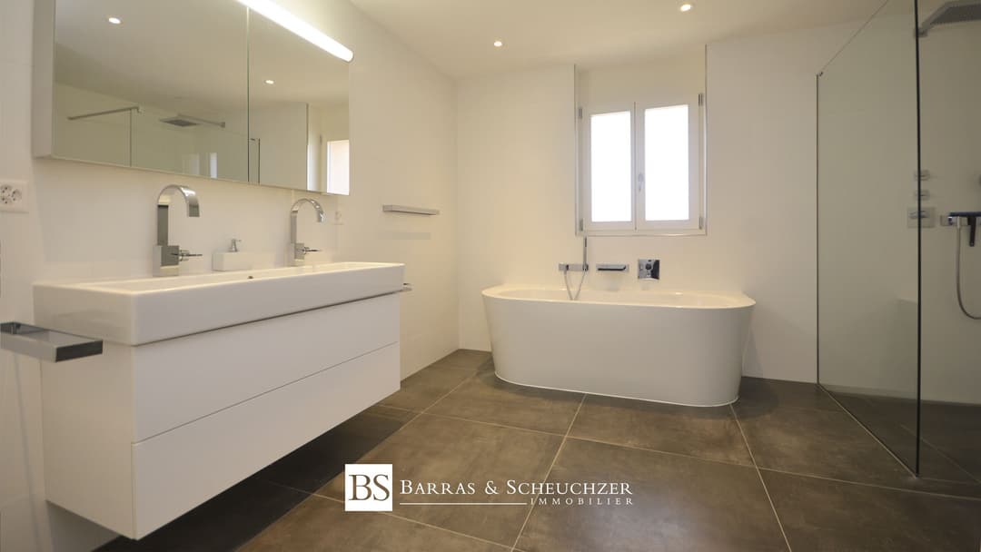 1217 – Appartement 4.5 pièces – 1695000CHF – 116.9m²