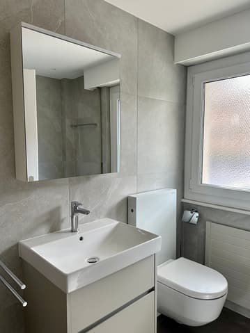 949 – Appartement 3.5 pièces – 2450CHf – 90m²