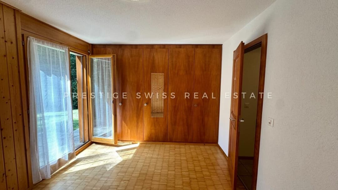 1227 – Appartement 3 pièces – 650000CHF – 99m²