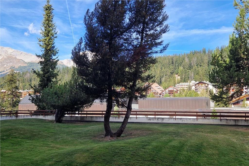 1230 – Appartement – 3pièces- 600000CHF – 62 m²