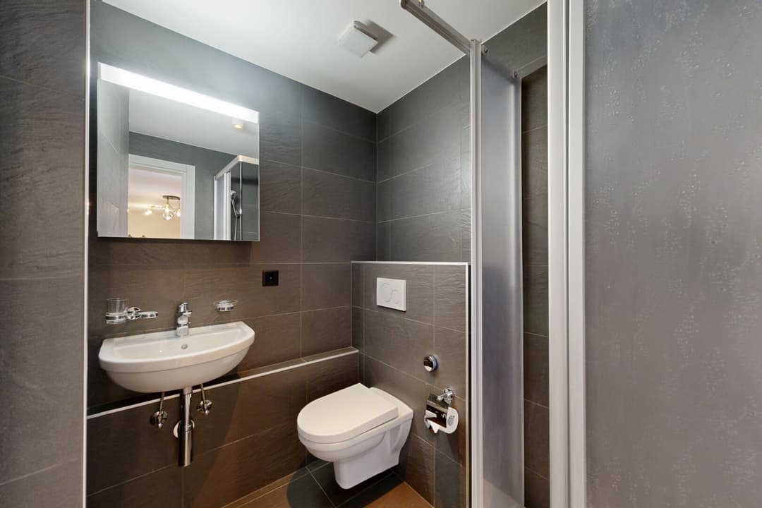 1269 –  Appartement 2.5 pièces – 540000CHF – 60m²