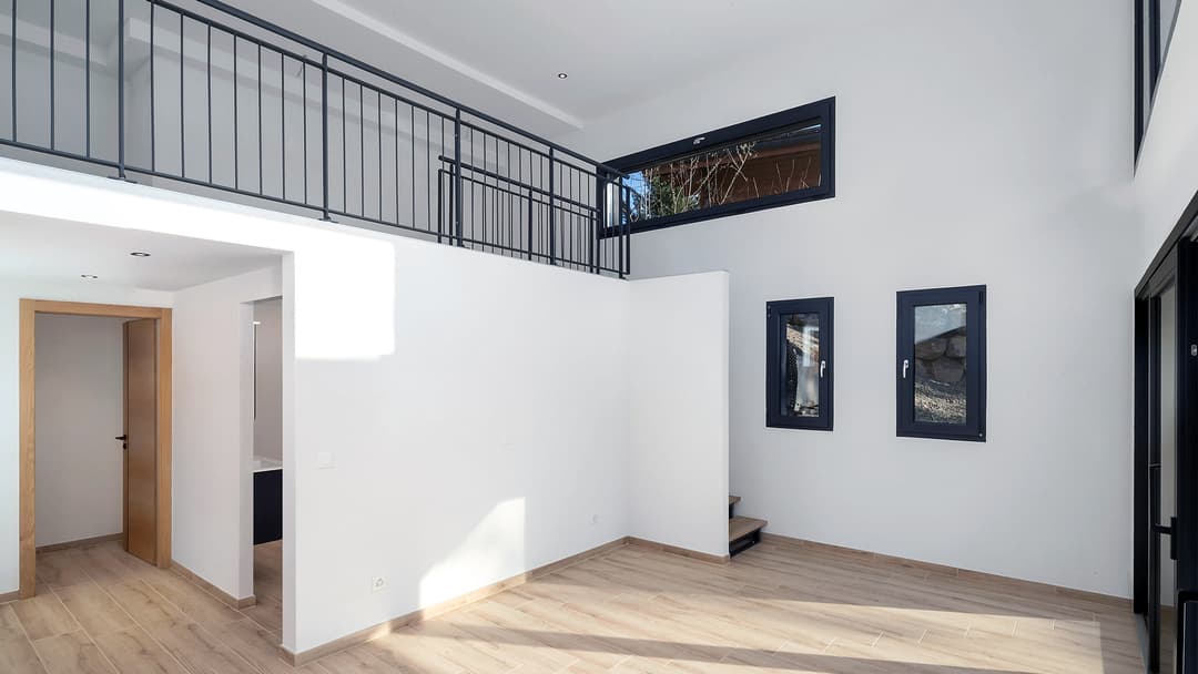 1271 – Maison 5.5 pièces – 3800000CHF – 370m²