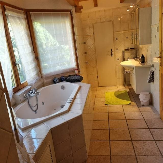 999 – Maison 4.5 pièces – 7500CHF – 134m²