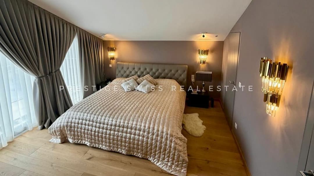 1248  –  Maison – 7.5pièces – 2400000CHF  – 309 m²