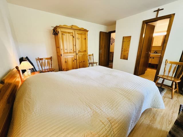 1026 – Appartement 3 pièces – 2750CHF – 66m²