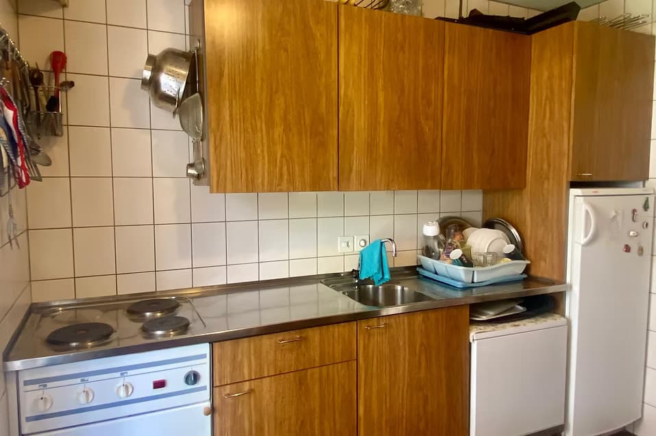 1220 – Appartement -3.5pièces – 730000CHF –  77 m²
