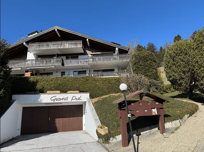1234 – Appartement – 3.5pièces – 650000CHF – 74 m²