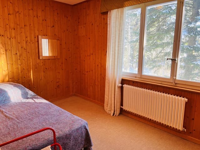 947 – Maison – 6.5pièces – 2000CHF – 200 m²