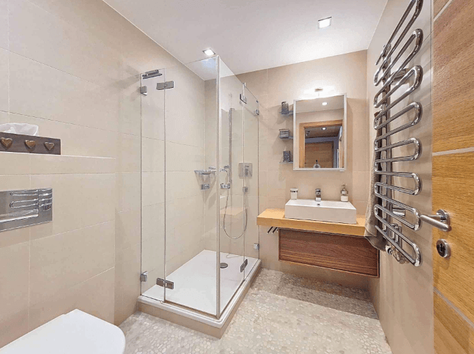 1241 – Appartement 3,5 pièces – 1100000CHF – 75.50m²