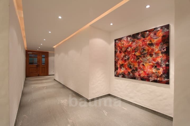 1216 – Appartement 6.5 pièces – 4600000CHF – 350m²