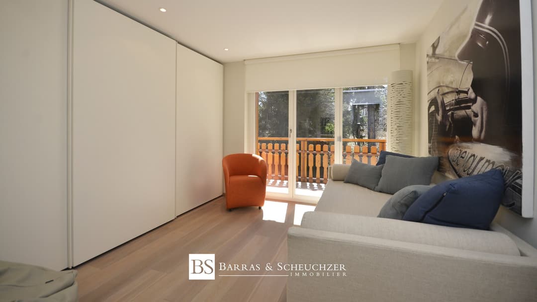 1217 – Appartement 4.5 pièces – 1695000CHF – 116.9m²