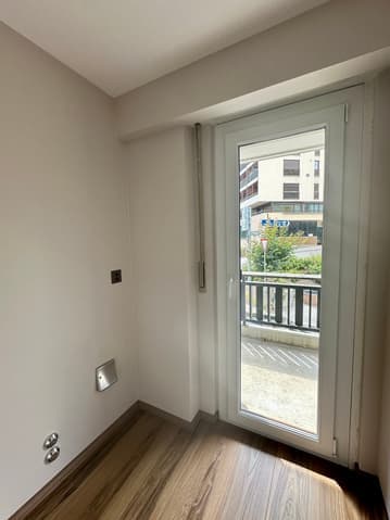 949 – Appartement 3.5 pièces – 2450CHf – 90m²