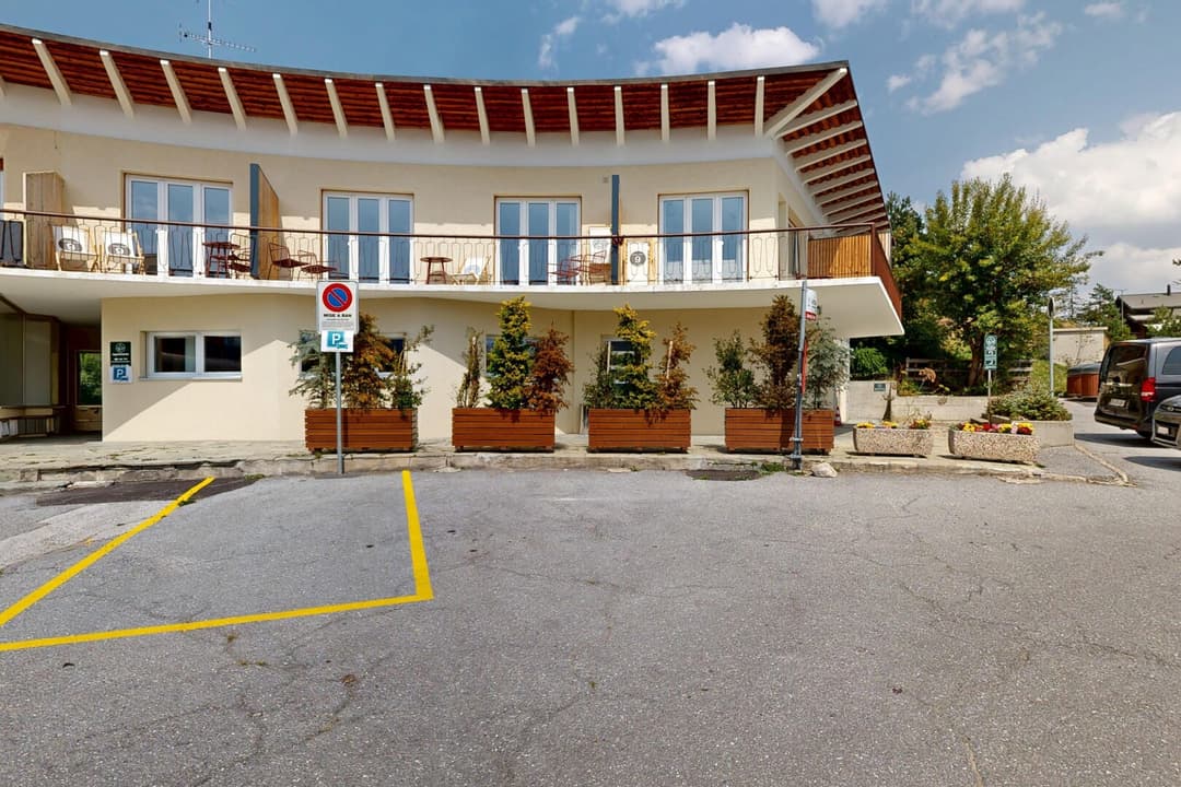 1269 –  Appartement 2.5 pièces – 540000CHF – 60m²