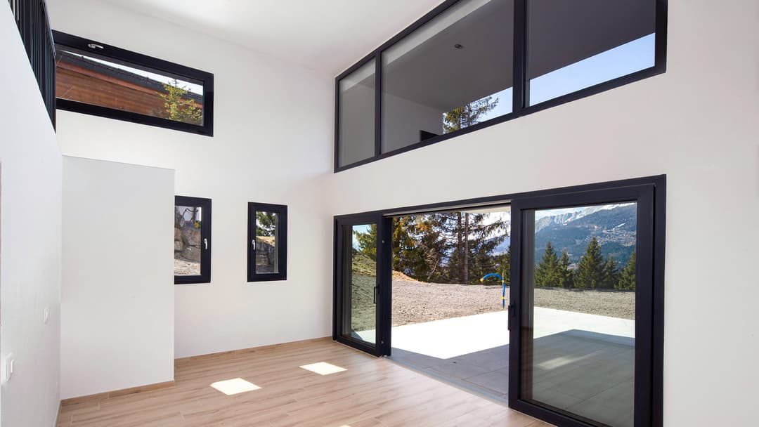 1271 – Maison 5.5 pièces – 3800000CHF – 370m²