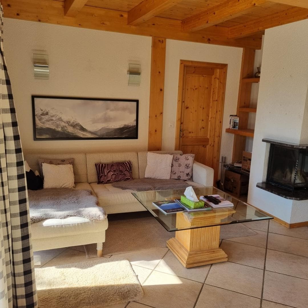 999 – Maison 4.5 pièces – 7500CHF – 134m²
