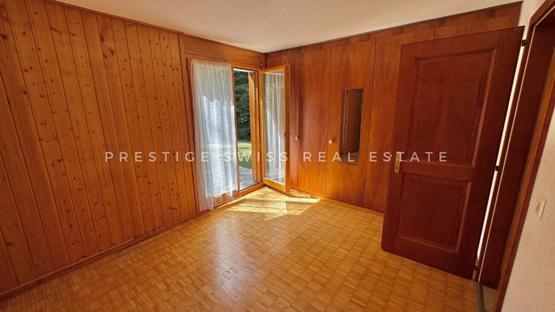 1227 – Appartement 3 pièces – 650000CHF – 99m²