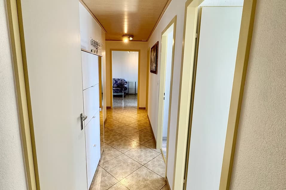 1232 – Appartement – 3.5pièces – 590000CHF – 60 m²