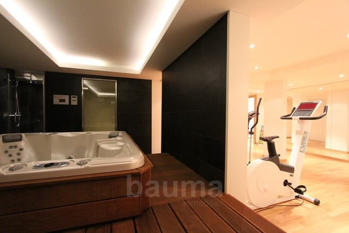 1216 – Appartement 6.5 pièces – 4600000CHF – 350m²