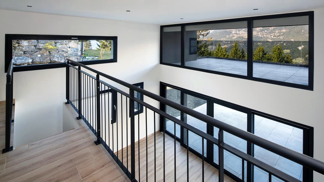1271 – Maison 5.5 pièces – 3800000CHF – 370m²