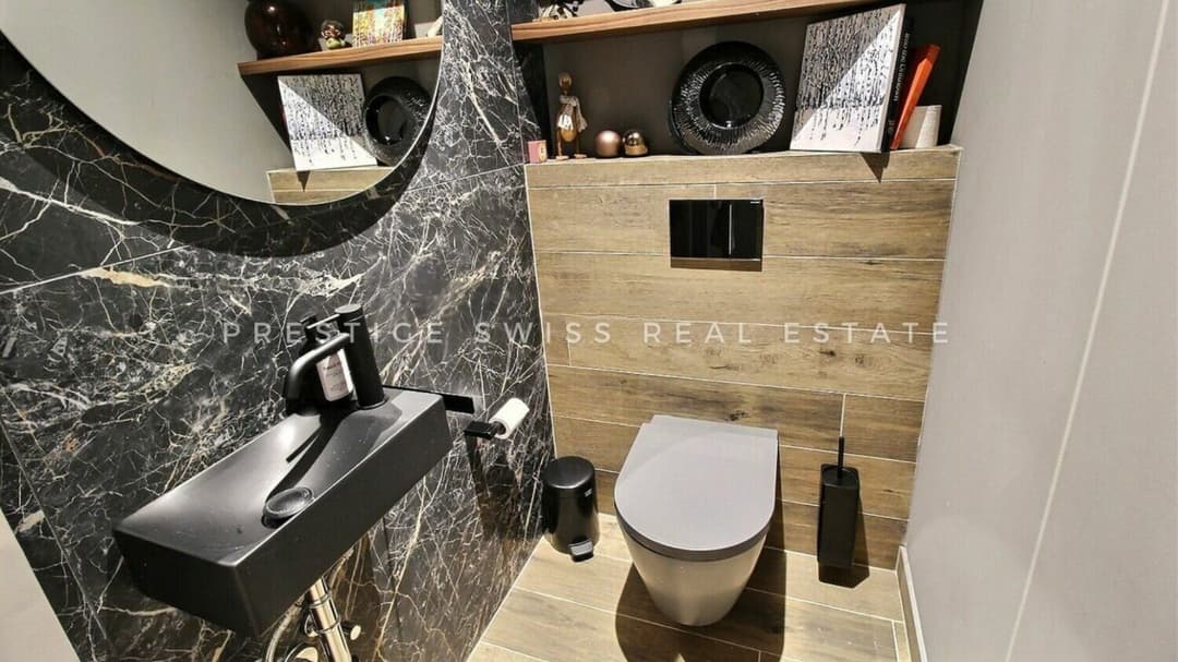 1248  –  Maison – 7.5pièces – 2400000CHF  – 309 m²