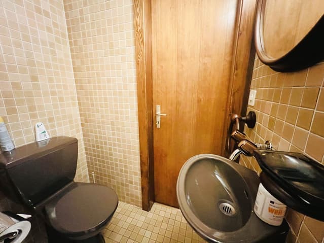 1026 – Appartement 3 pièces – 2750CHF – 66m²