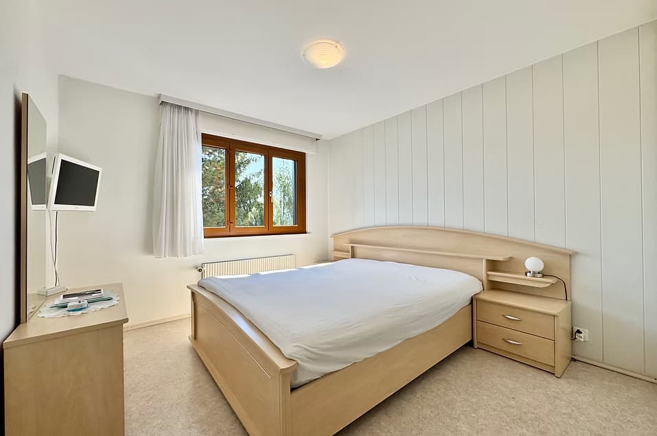 1232 – Appartement – 3.5pièces – 590000CHF – 60 m²
