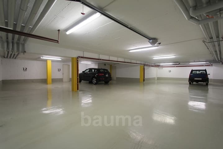 1216 – Appartement 6.5 pièces – 4600000CHF – 350m²