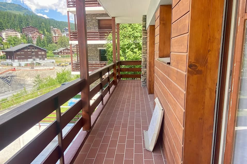 1220 – Appartement -3.5pièces – 730000CHF –  77 m²