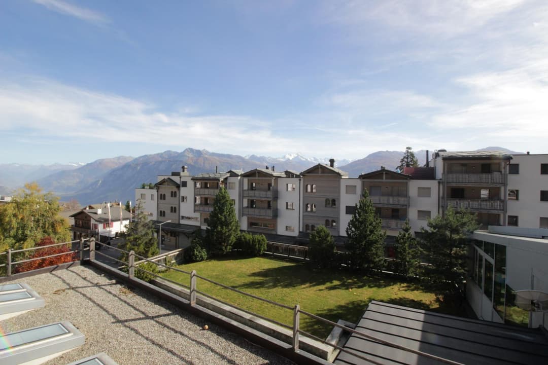 1268 – Appartement 7.5 pièces – 4600000CHF – 327m²