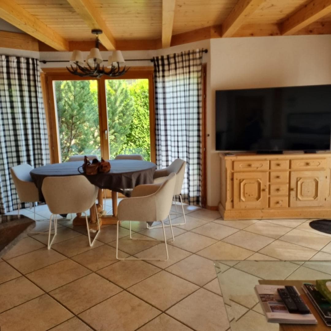 999 – Maison 4.5 pièces – 7500CHF – 134m²