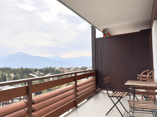 997 – Appartement 3.5 pièces – 1330CHF